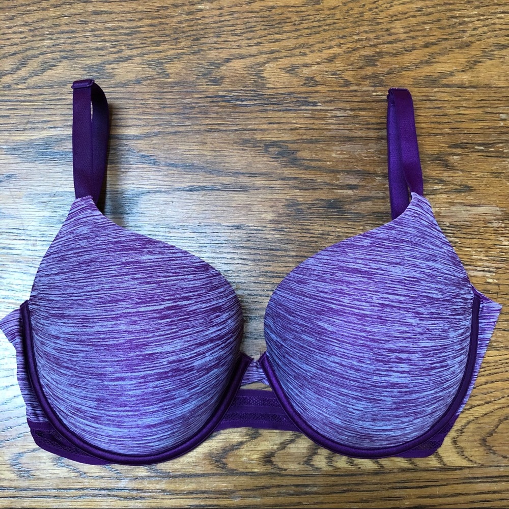 Victoria’s Secret Perfect Shape Demi Bra